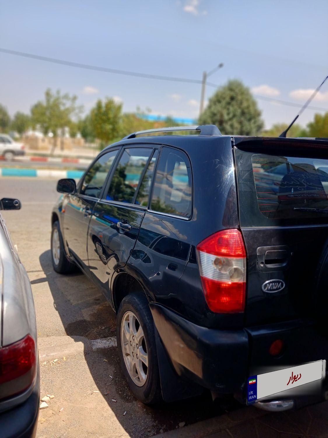 x33مدل۹۲،عروسک،بدون رنگ شاسی سالم|خودرو سواری و وانت|تهران, بهارستان|دیوار