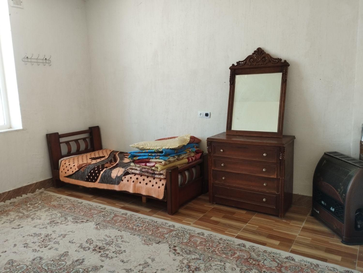 اجاره روزانه/هفتگی/ماهانه آپارتمان ۱۷۰ متری|اجارهٔ کوتاه‌مدت آپارتمان و سوئیت|نورآباد ممسنی, |دیوار
