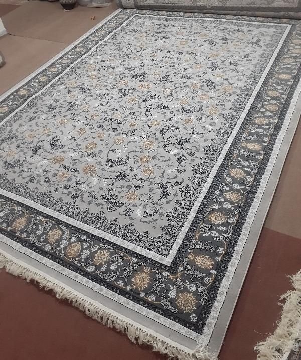 خرید با اطمینان فرش با چک صیادی|فرش|رفسنجان, |دیوار