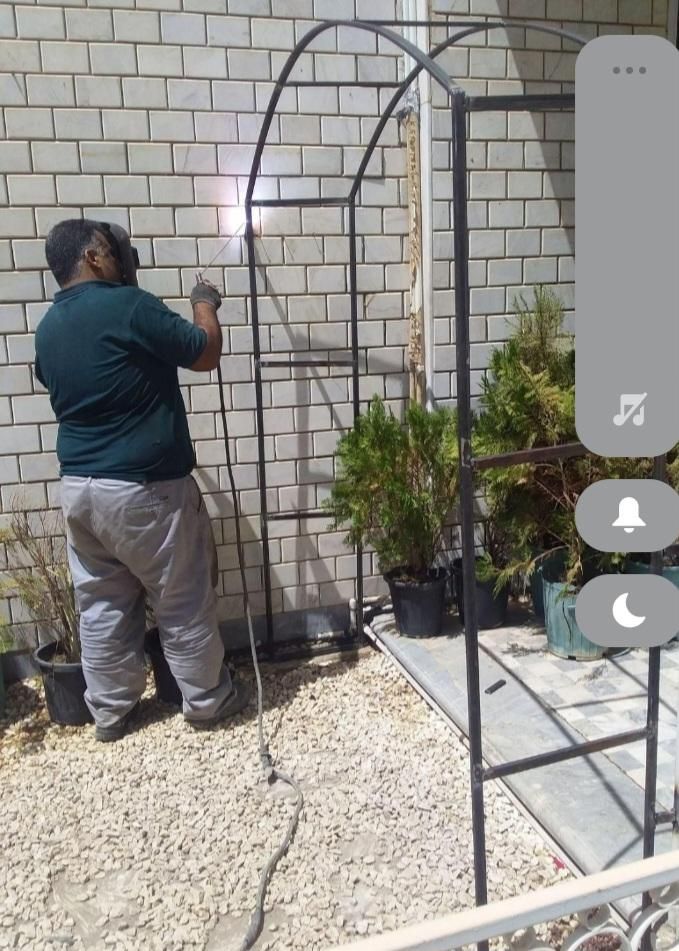 جوشکاری‌سیار|خدمات پیشه و مهارت|خرم‌آباد, |دیوار