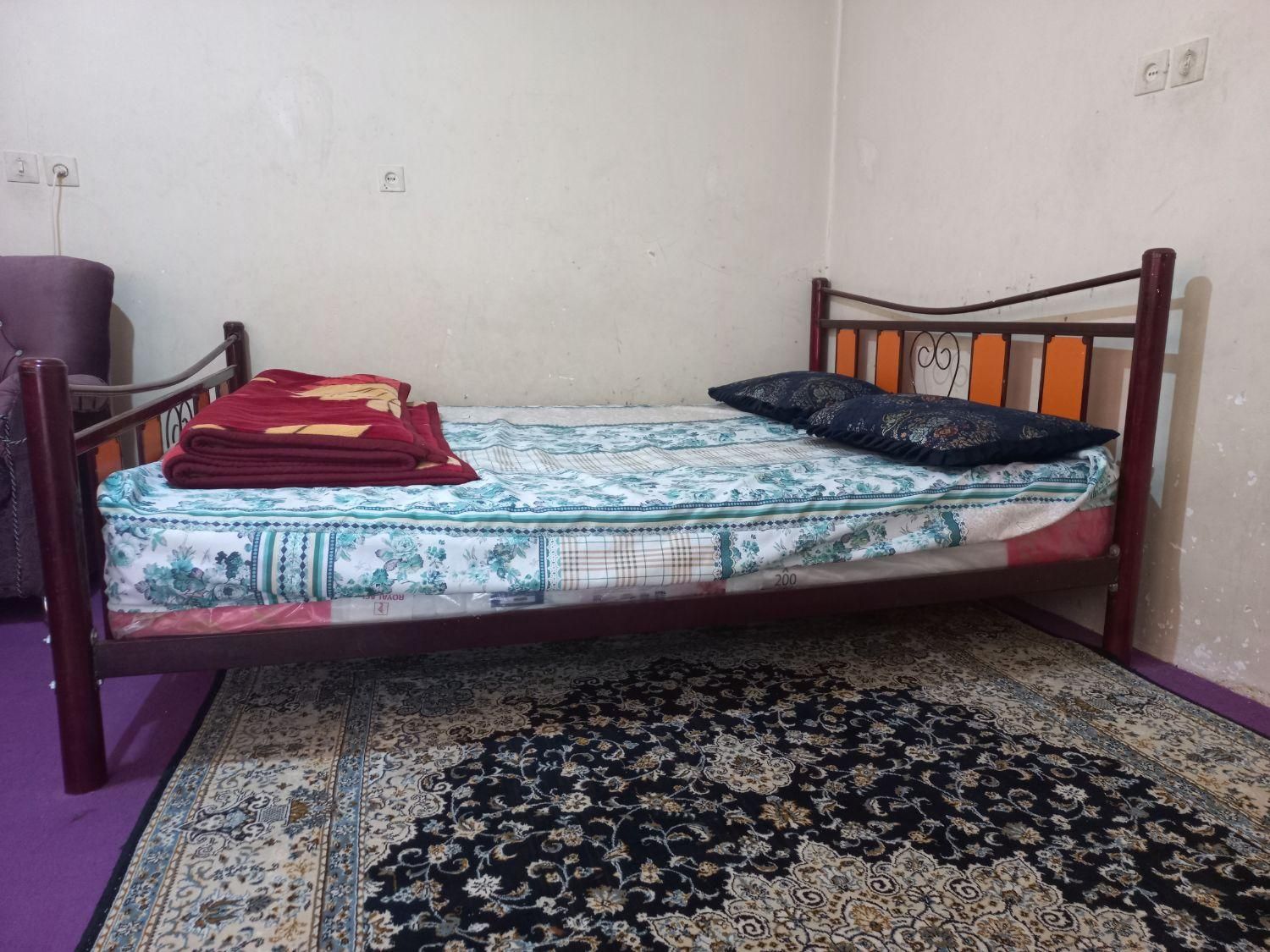 خانه مسافر سویت سو ئیت سوییت مستقل|اجارهٔ کوتاه‌مدت آپارتمان و سوئیت|کرمانشاه, |دیوار