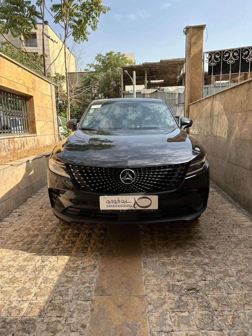 فروش اقساطی دیگنیتی پرستیژ، مدل ۱۴۰۴|خودرو سواری و وانت|تهران, دانشگاه علم و صنعت|دیوار