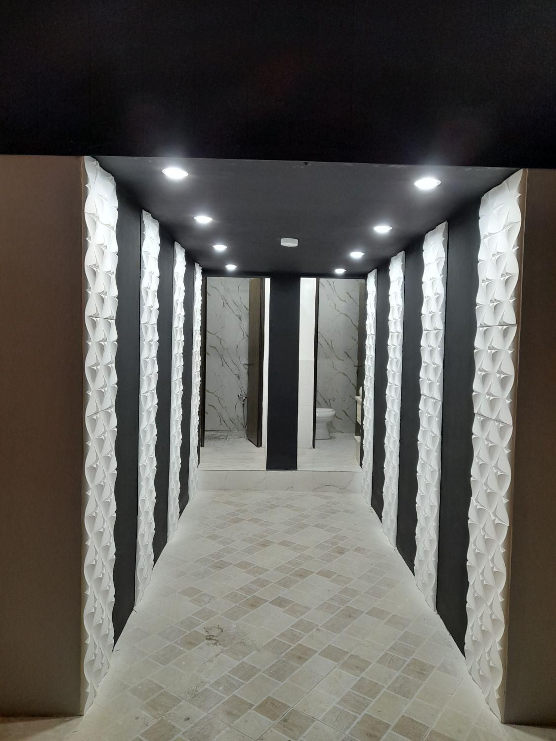 **دکوراسیون داخلی ساختمان **|خدمات پیشه و مهارت|هشتگرد, شهرک ریحانه|دیوار