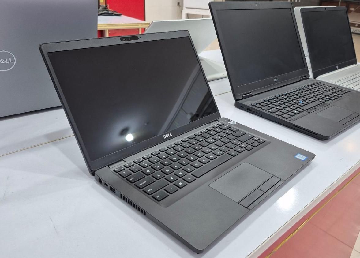 لپتاپ دانشجویی dell latitude 5400 نسل هشت|رایانه همراه|قشم, |دیوار