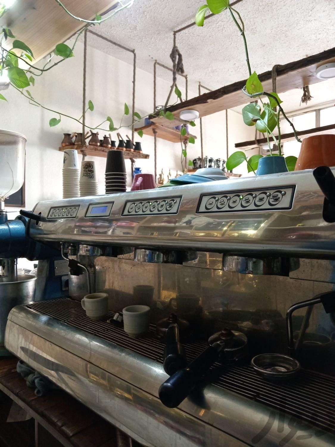 واگذاری کافه بازار|کافی‌شاپ و رستوران|نجف‌آباد, |دیوار