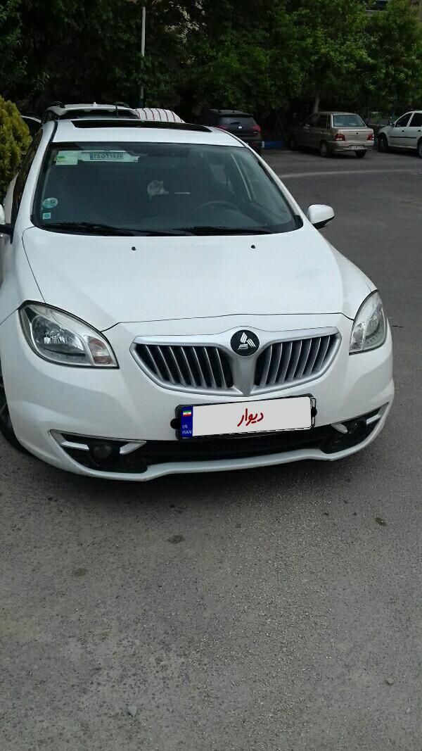 برلیانس H330 اتوماتیک 1650cc، مدل ۱۳۹۹|خودرو سواری و وانت|تهران, وردآورد|دیوار
