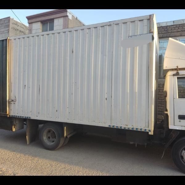 حمل و نقل و تخلیه اثاثیه منزل متین بار|خدمات حمل و نقل|همدان, |دیوار