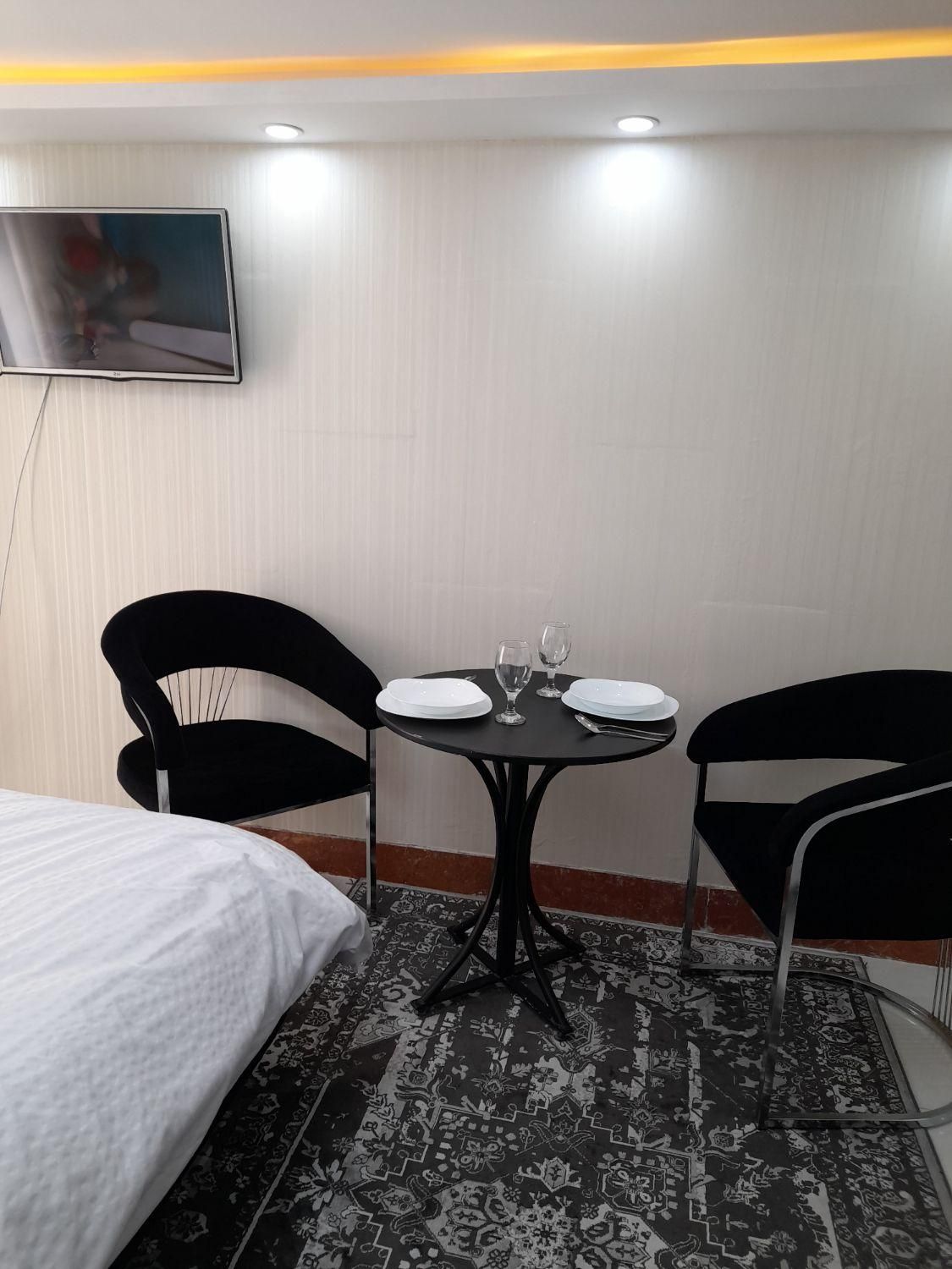 اجاره روزانه سوییت سعادت اباد، پرواز|اجارهٔ کوتاهمدت آپارتمان و سوئیت|تهران, پرواز|دیوار