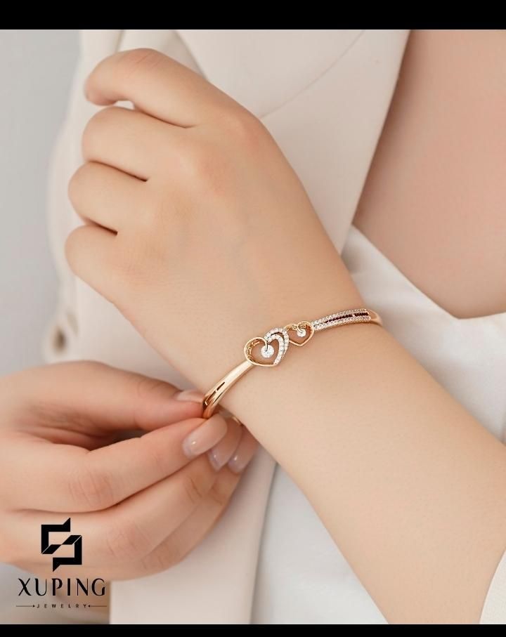 دستبند تک پوش ژوپینگ اصل|بدلیجات|کرمانشاه, |دیوار