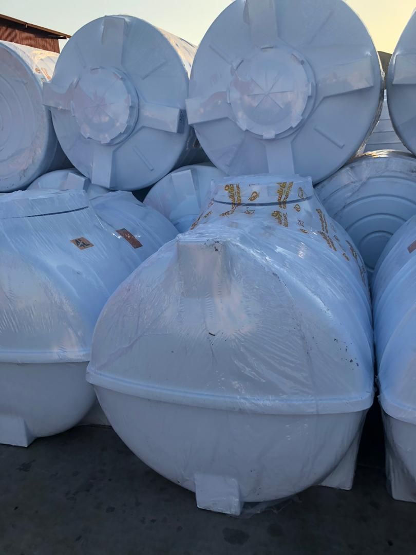 منبع آب رادمان تانکر آنتی باکتریال|مصالح و تجهیزات ساختمان|رشت, نخودچر|دیوار