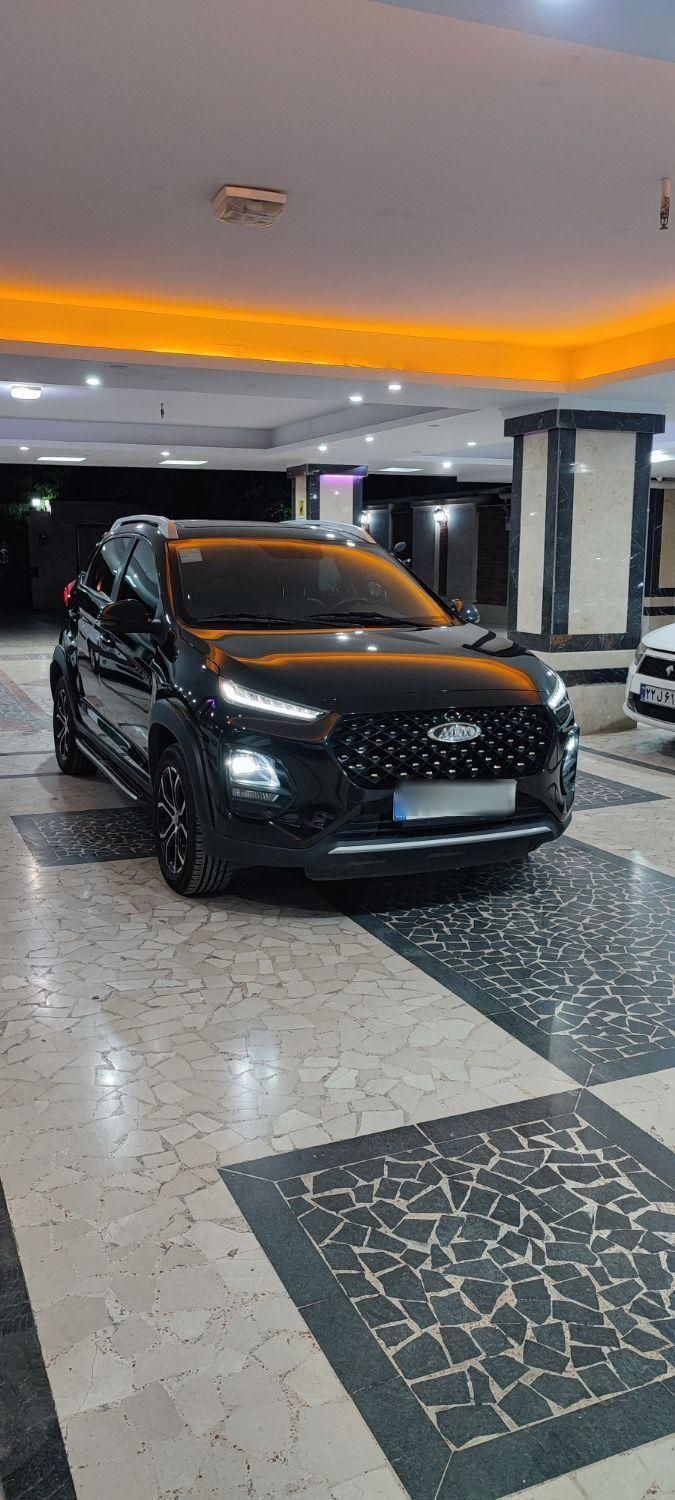 ام‌وی‌ام X22 Pro اکسلنت، مدل ۱۴۰۱|خودرو سواری و وانت|کرج, گوهردشت|دیوار
