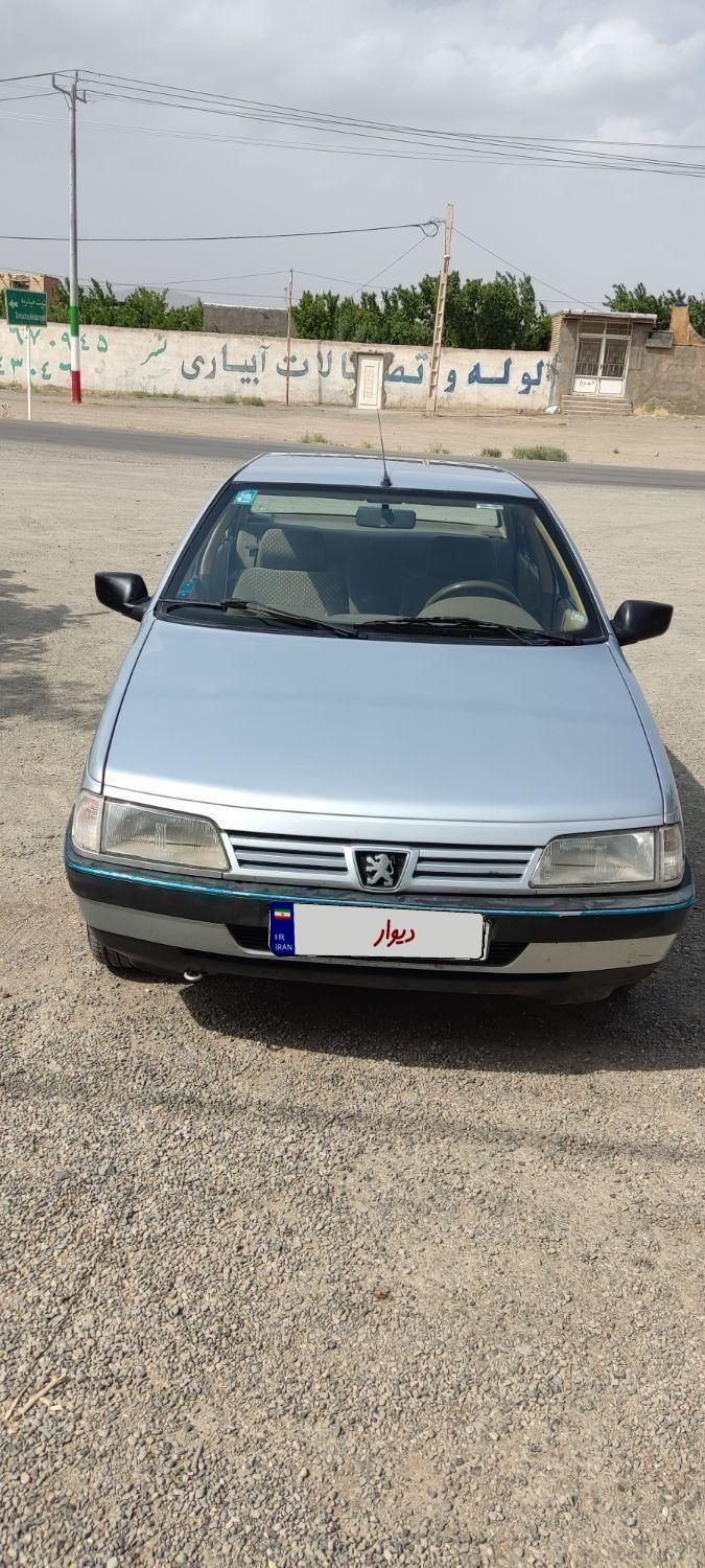 پژو 405 GLX - دوگانه سوز CNG، مدل ۱۳۹۳|خودرو سواری و وانت|مشهد, رضاشهر|دیوار