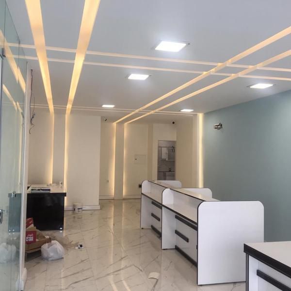 مجری و طراح دکوراسیون اداری، بازسازی شرکت و لابی|خدمات پیشه و مهارت|تهران, شهرک غرب|دیوار