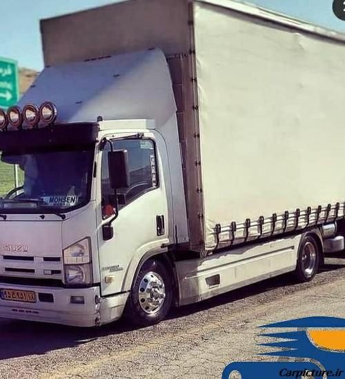 باربری  آرسام  واقع در اسلامشهر|خدمات حمل و نقل|اسلام‌شهر, |دیوار