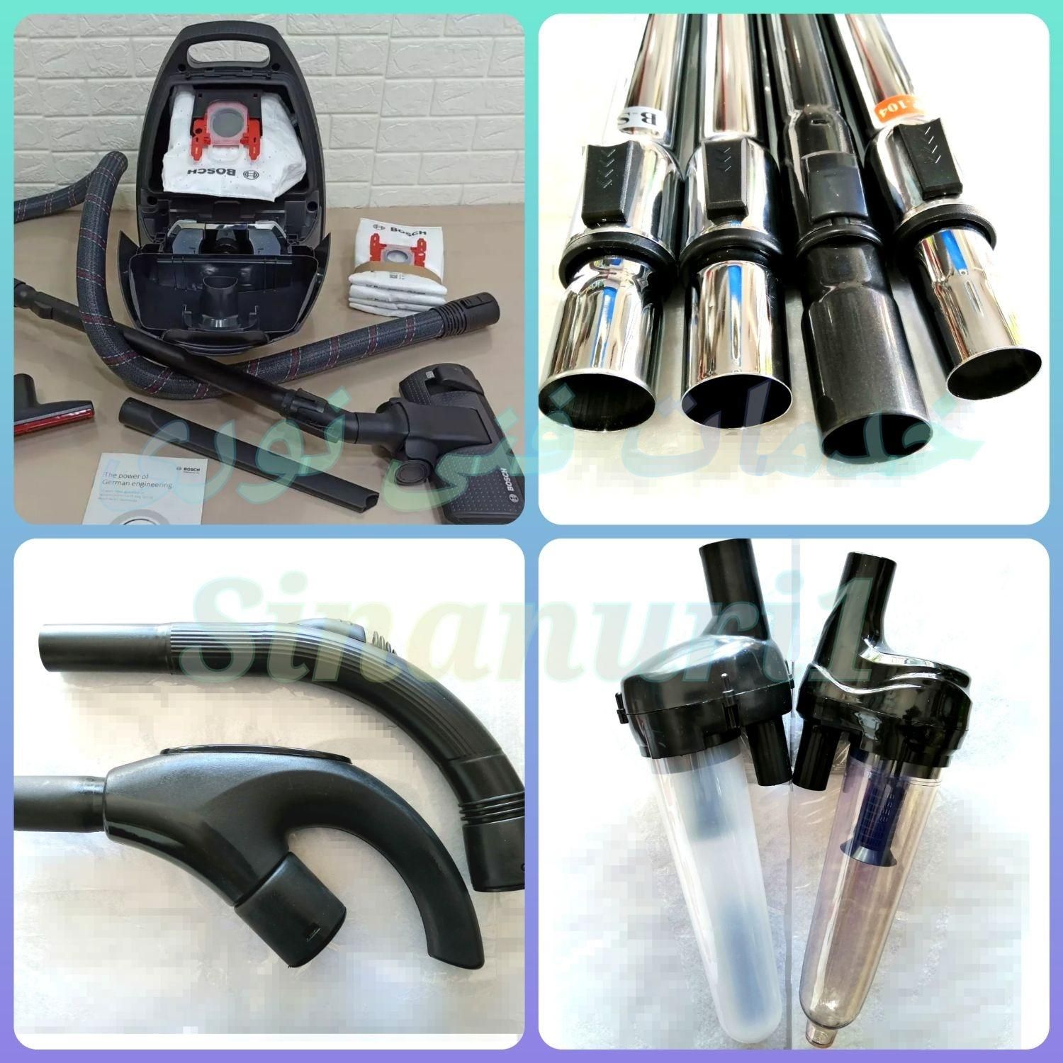 لوازم جاروبرقی|جاروبرقی، جارو شارژی، بخارشو|کرمانشاه, |دیوار