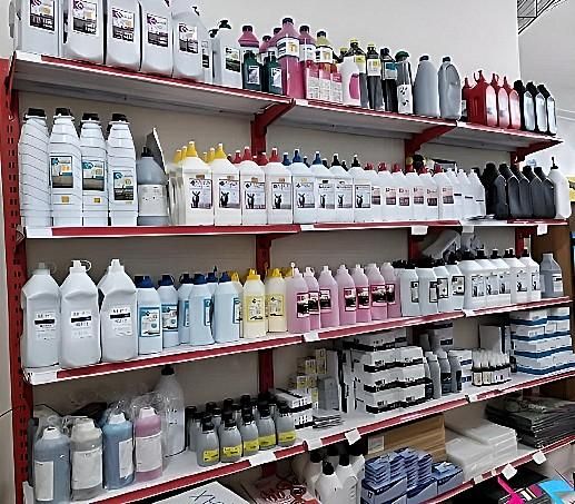 تونر کپی های رنگی یونیکو ساخت ژاپن|پرینتر، اسکنر، کپی، فکس|تهران, آرژانتین|دیوار