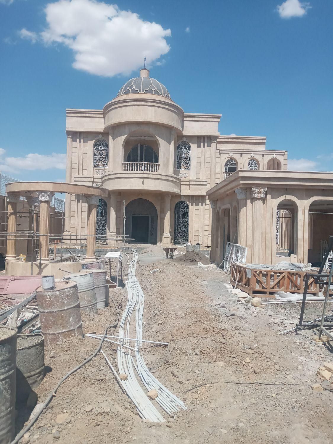 سنگ کار،سنگ کاری،سنگ نما سنگکاری کاهو سیدان گلمکان|خدمات پیشه و مهارت|مشهد, شیرحصار|دیوار