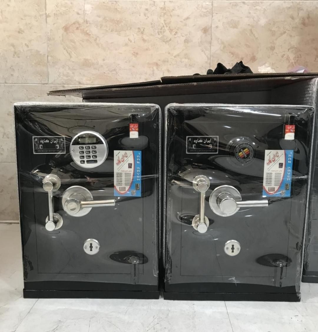 و کوچیکترین گاوصندوق / گاو صندوق bomb|ابزارآلات|تهران, شهرک طالقانی|دیوار