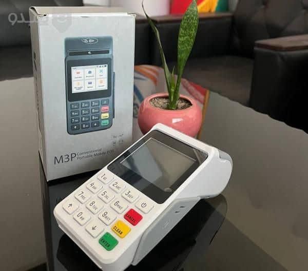 دستگاه کارتخوان سیار پوز آکبند و استوک فوری|فروشگاه و مغازه|تهران, فردوس|دیوار