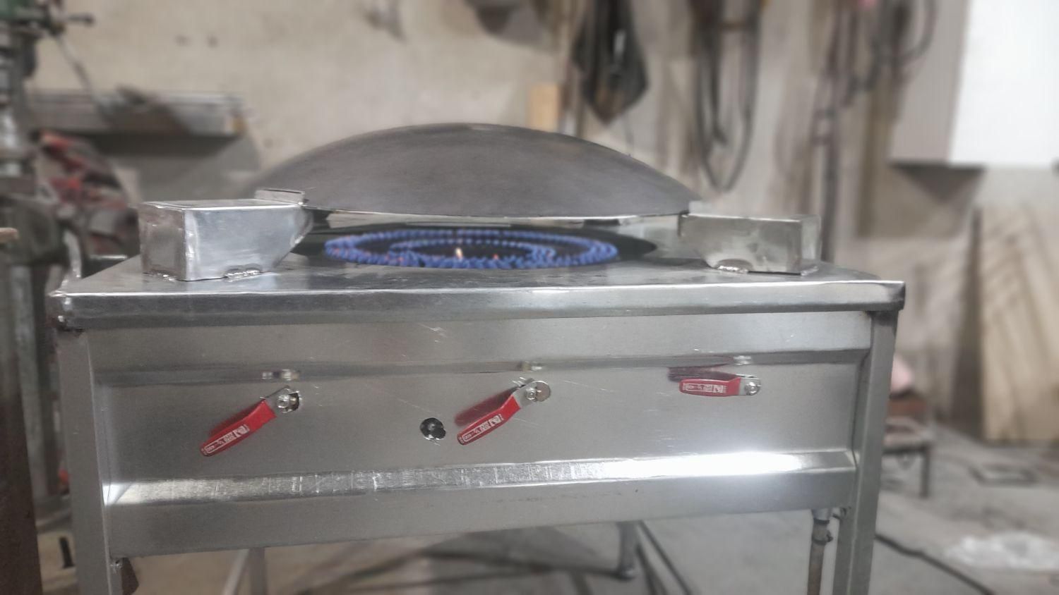 اجاق گاز و ....|کافیشاپ و رستوران|مشهد, توس (بلوار توس)|دیوار