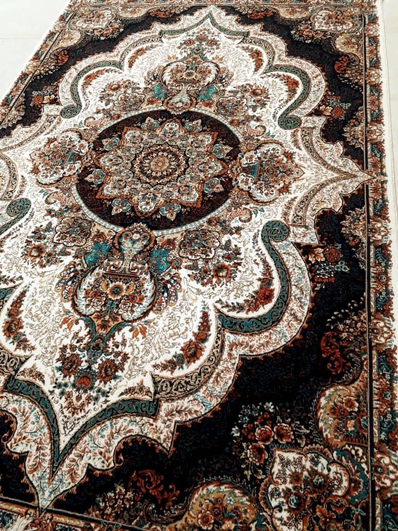 فرش مشهد آکبند۷۰۰تراکم بالا|فرش|تبریز, |دیوار