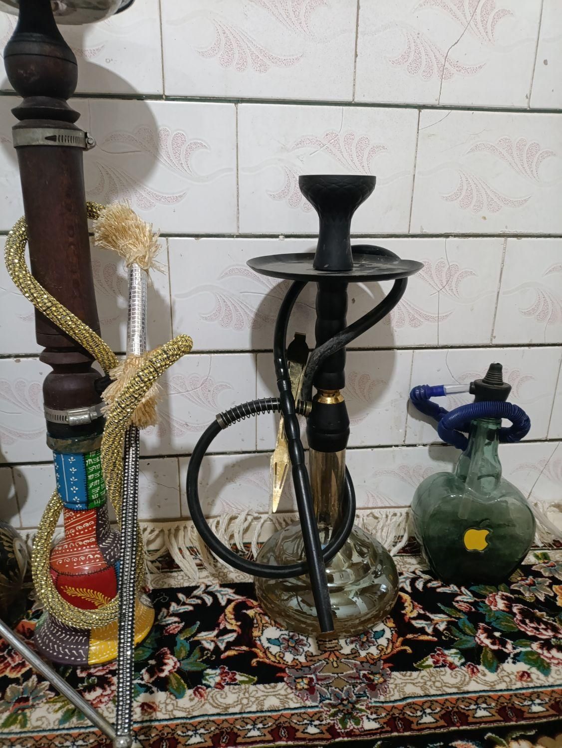قیلون|کلکسیون و سرگرمی|تربت‌حیدریه, فرمانداری|دیوار