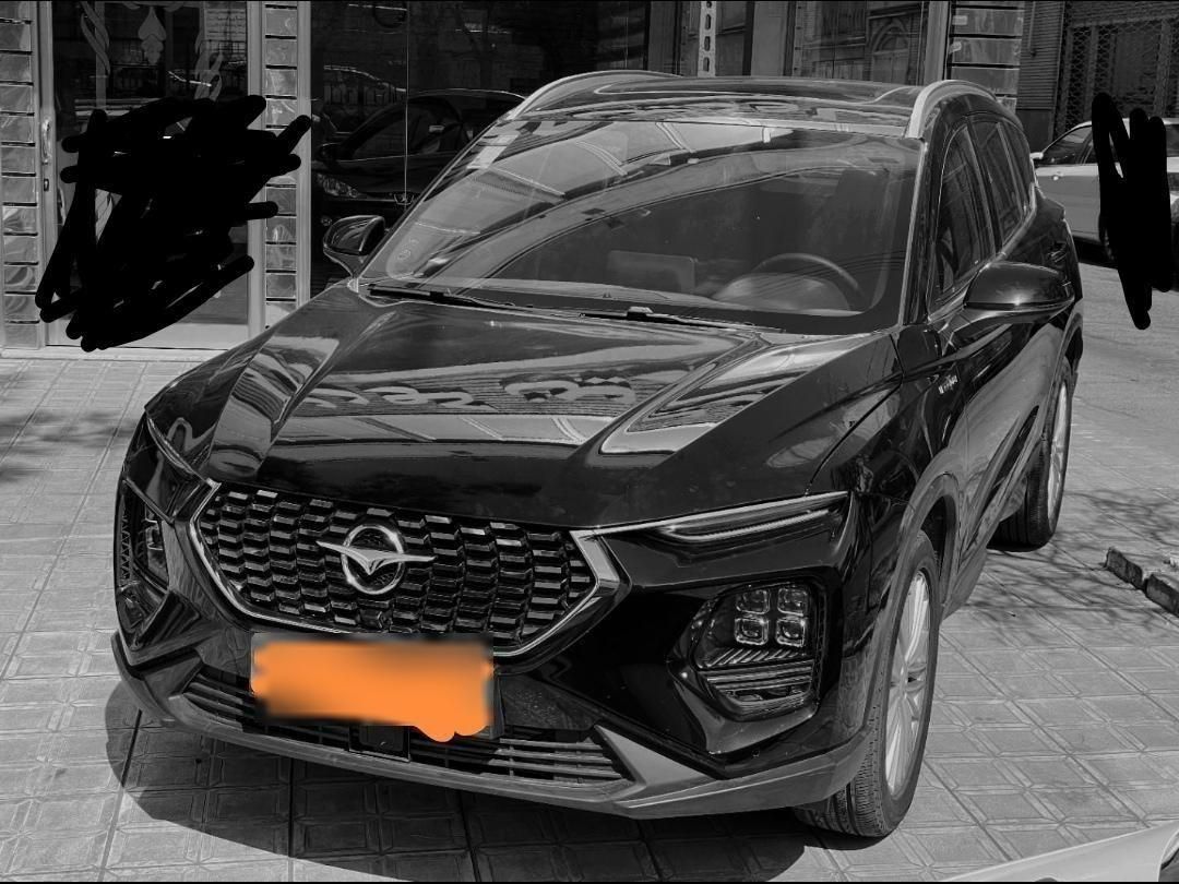 هایما S8، مدل ۱۴۰۴|خودرو سواری و وانت|تهران, فتح|دیوار