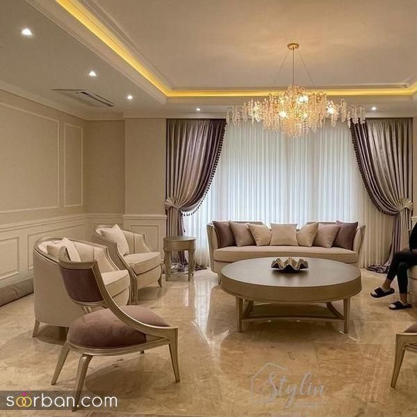۱۹۰ متر صفر مجلل شکارخیابان اما رضا ۵۰ حرم معاوضه|فروش آپارتمان|مشهد, کوشش|دیوار