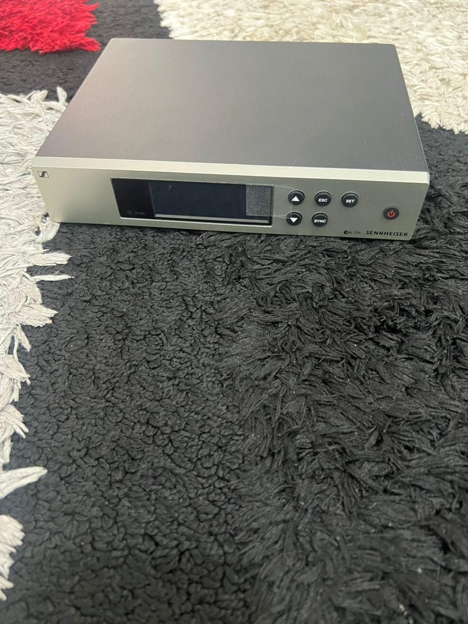 میکروفون سنهایزر اصلی ساخت رومانی G4 835|صوتی و تصویری|تهران, ایران|دیوار