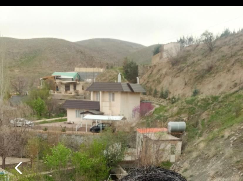 باغ دور دیوار حصار گلستان ۷۱۶ متری ، سند تک برگ ،|فروش خانه و ویلا|طرقبه, |دیوار