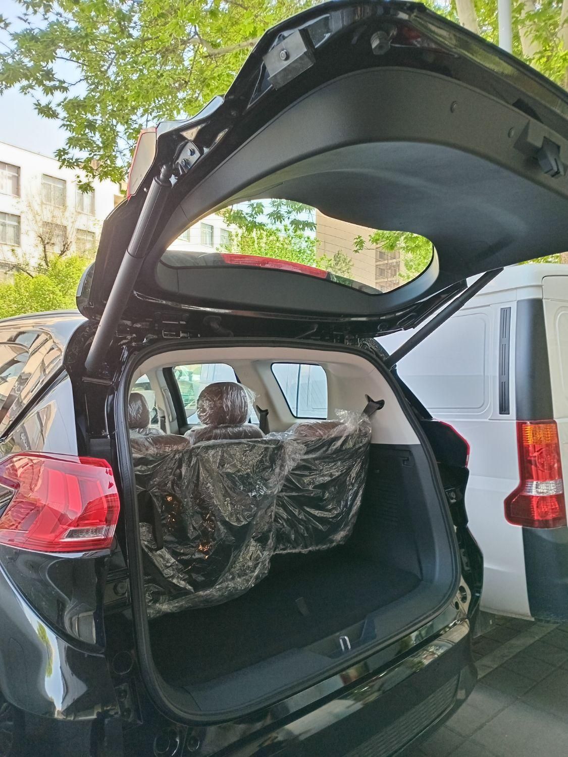 هایما ایکس۷ ،X7|خودرو سواری و وانت|تهران, ستارخان|دیوار