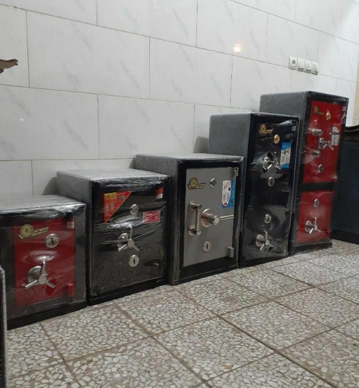 فروشگآه گاوصندوق گاو صندوق ۱۰۰۰|ابزارآلات|تبریز, |دیوار