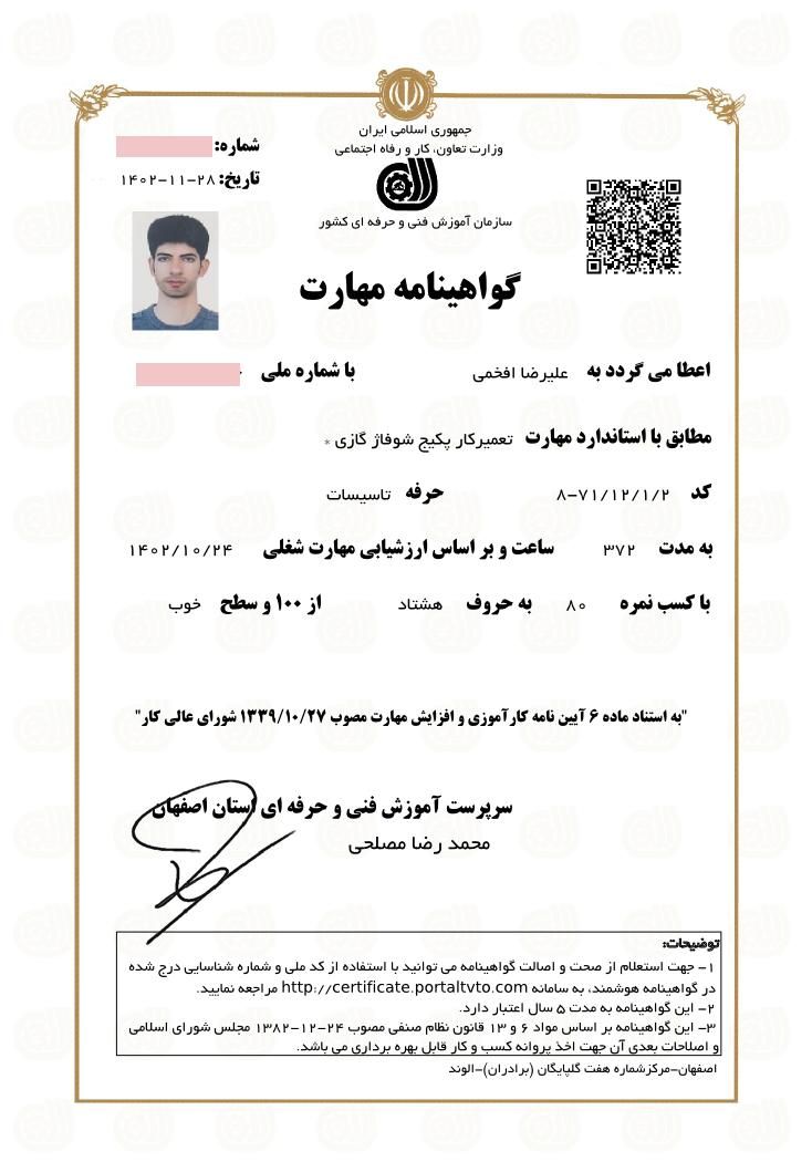 آیفون تصویری .جک پارکینگ .نصب و تعمیر تخصصی در محل|خدمات پیشه و مهارت|تهران, مهران (سیدخندان)|دیوار