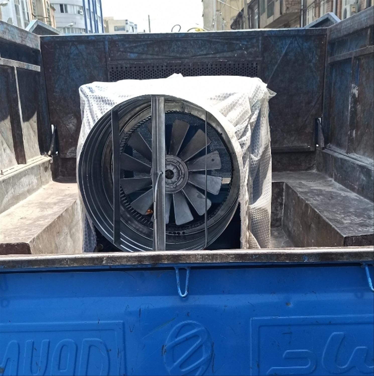 رطوبت ساز 2 اسب / 1 اسب مه پاش گلخانه قارچ|ماشینآلات صنعتی|مشهد, اروند|دیوار