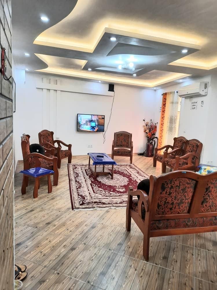 اجاره روزانه ویلا.سوییت.اپارتمان.پارکینگدار.|اجارهٔ کوتاه‌مدت آپارتمان و سوئیت|لاهیجان, شهید آوینی|دیوار