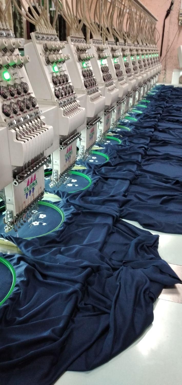 گلدوزی با بالاترین کیفیت|خدمات پیشه و مهارت|گلستان (تهران), |دیوار