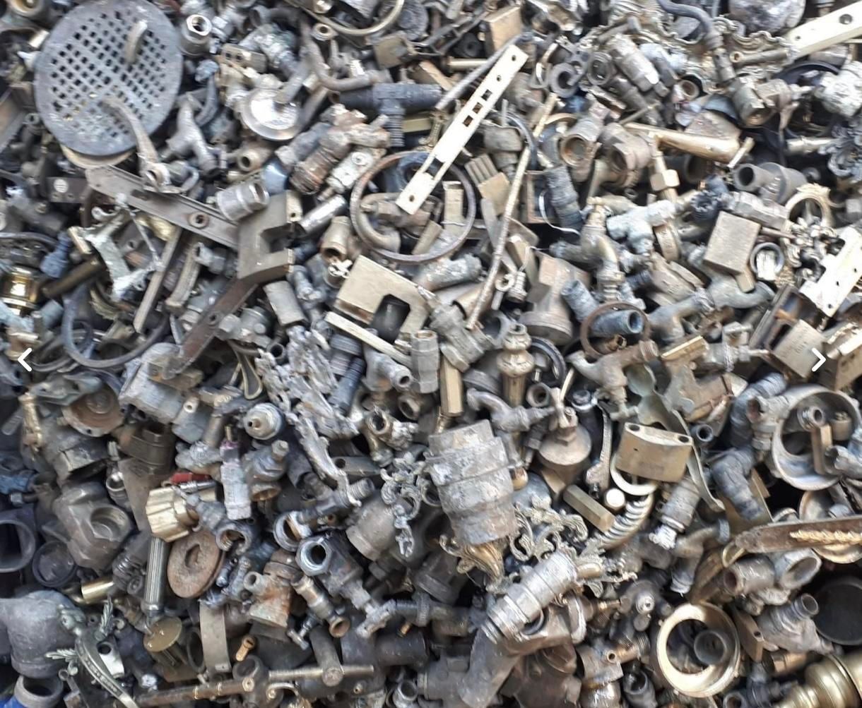 ضایعات مس برنج المینیوم اهن|عمده‌فروشی|رشت, توشیبا|دیوار