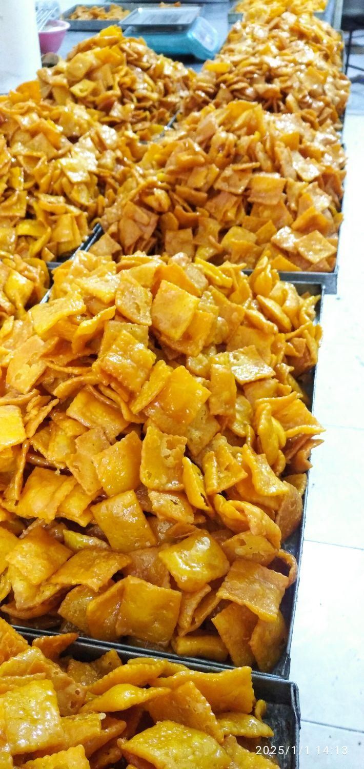 گوشفیل|خوردنی و آشامیدنی|اصفهان, آفاران|دیوار