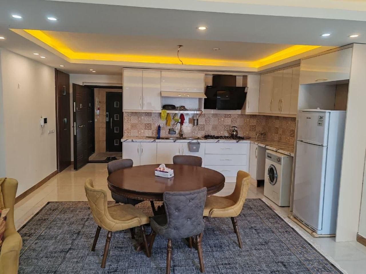 آپارتمان ساحلی خط اول دریا خوش نقشه|فروش آپارتمان|فریدون‌کنار, |دیوار