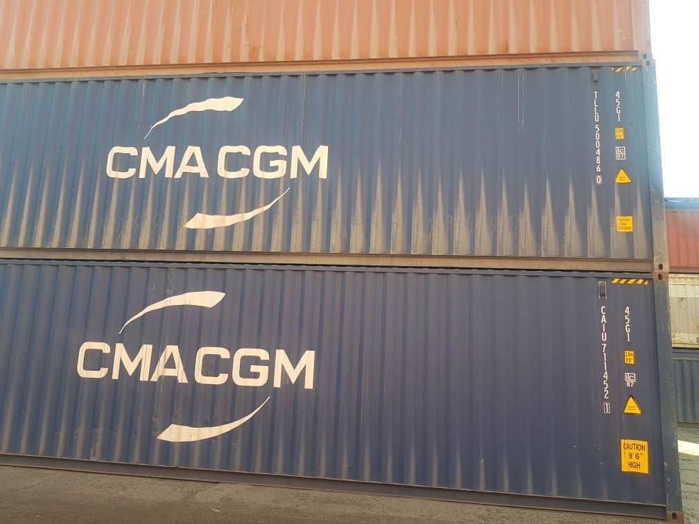 اجاره کانتین و کانکس ۱۰ فوت جهت اسباب اثاثیه منزل|اجارهٔ مغازه و غرفه|تهران, یافت آباد شمالی|دیوار