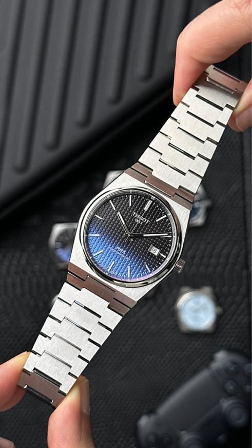 ساعت جدید تیسو TISSOT اورجینال قابل رجیستری|ساعت|تبریز, |دیوار