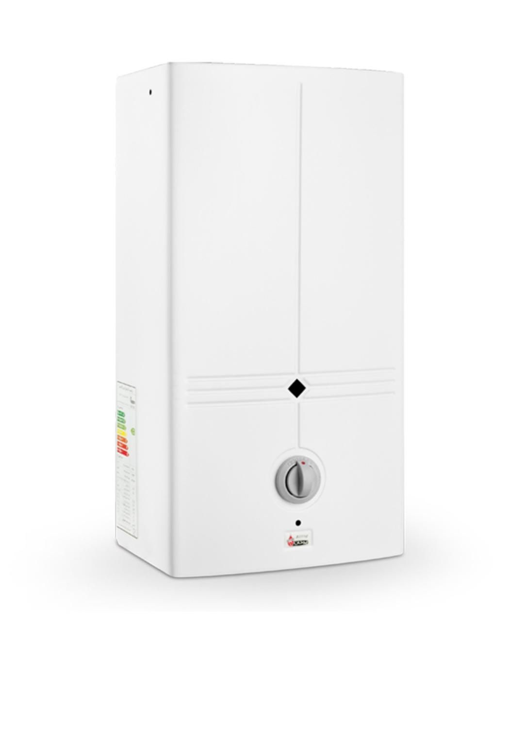 آبگرمکن ۳۱۱۵ دیواری بوتان B3115|آبگرمکن، پکیج، شوفاژ|دزفول, |دیوار