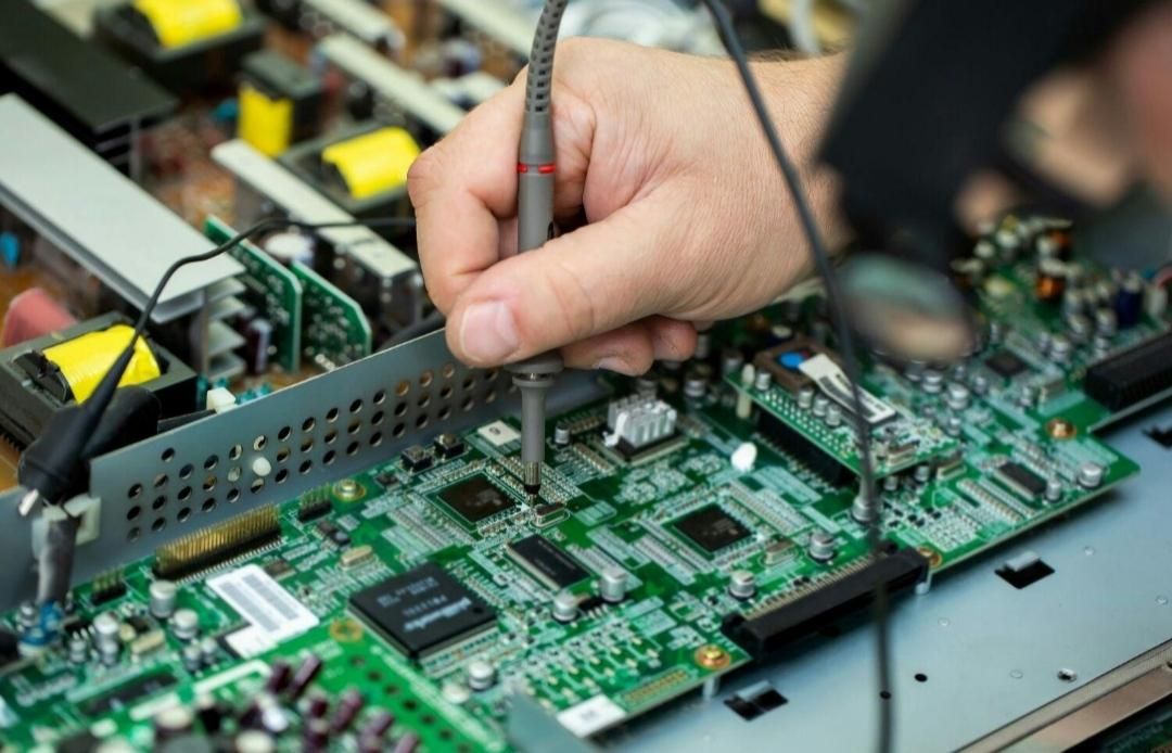 تعمیرات تخصصی تلویزیون ال ای دی ال سی دیLED LCD|خدمات پیشه و مهارت|تهران, شهرک ولیعصر|دیوار