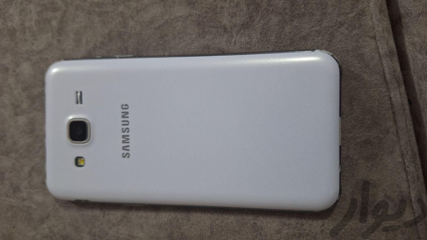 سامسونگ Galaxy J5 ۸ گیگابایت|موبایل|تهران, شمیران‌نو|دیوار
