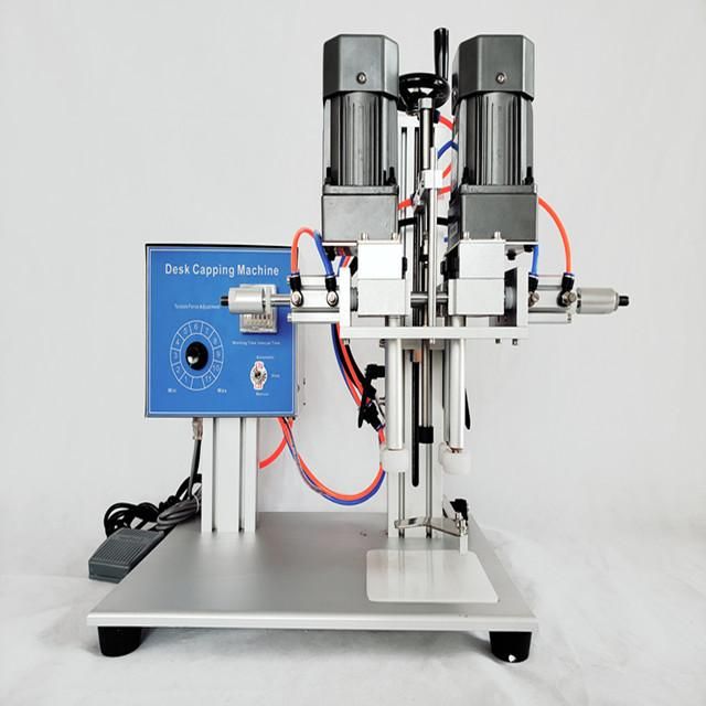 دستگاه درب بند بطری|ماشینآلات صنعتی|اردکان, |دیوار