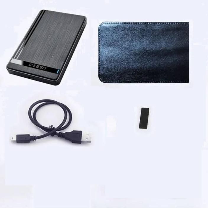 تبدیل برد هارد اکسترنال قاب برد باکس usb 3 قاب|قطعات و لوازم جانبی رایانه|مشهد, سناباد|دیوار