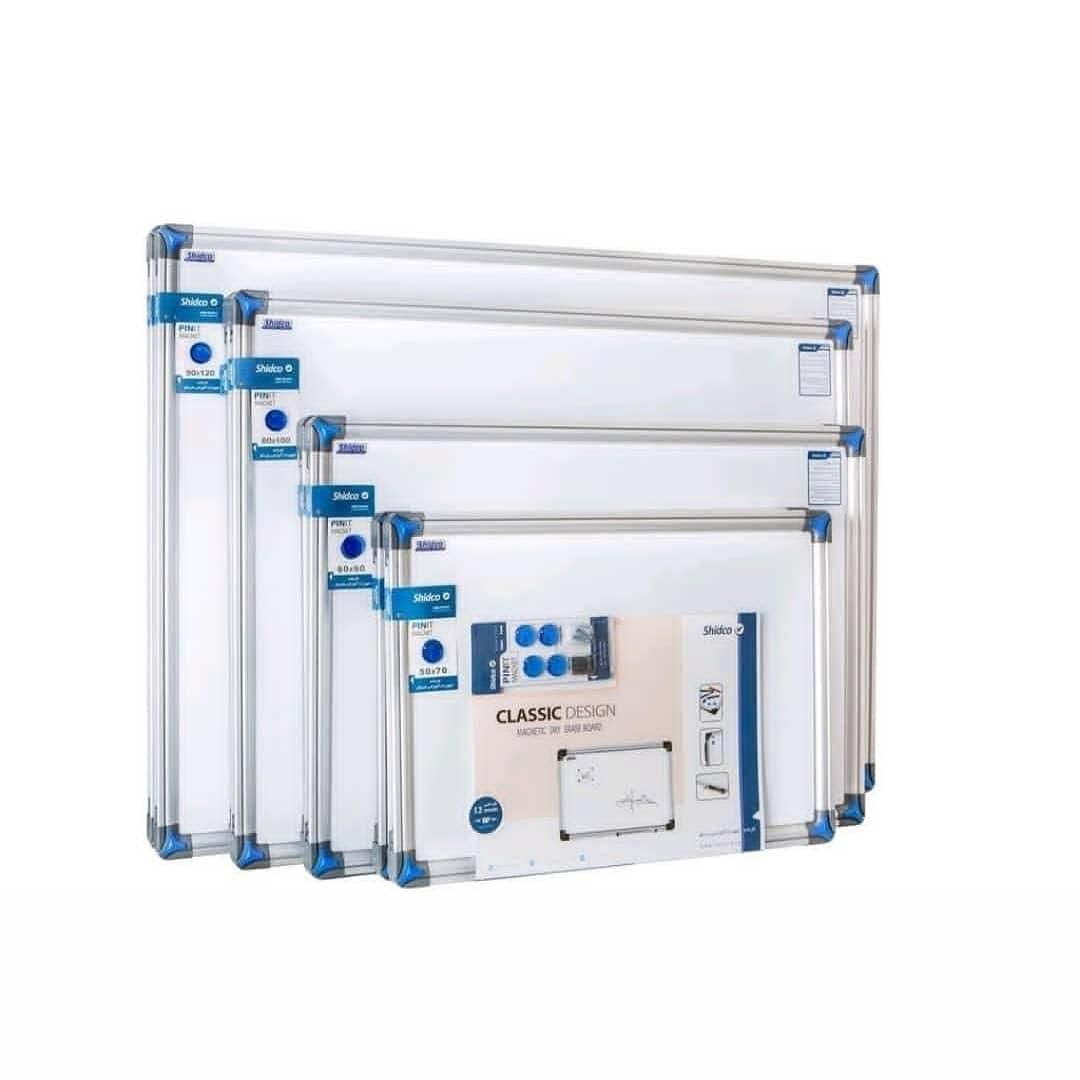 فروش انواع تخته وایت برد دیواری ۱۷ سایز|لوازم التحریر|تهران, حسنآباد|دیوار