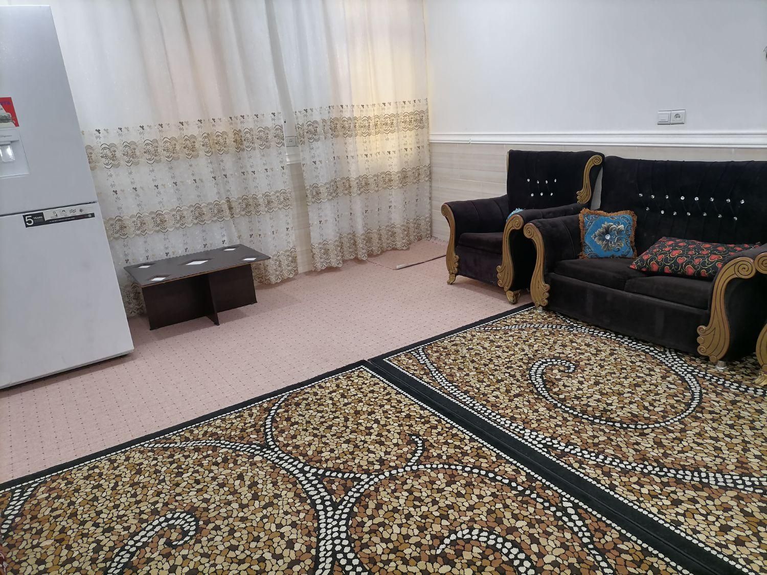 اجاره سویت مبله شیک .لاکچری|اجارهٔ کوتاهمدت آپارتمان و سوئیت|برازجان, |دیوار