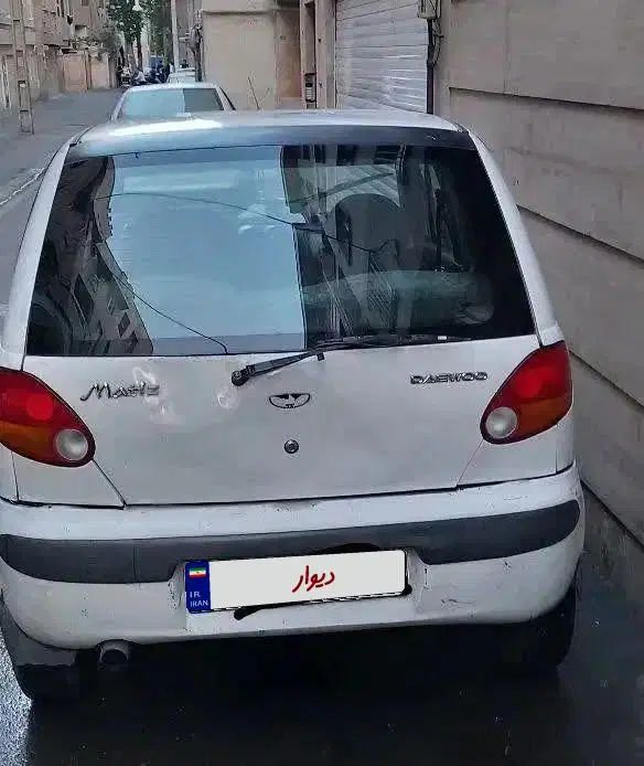 دووماتیزرمدل ۸۱|خودرو سواری و وانت|تهران, جی|دیوار