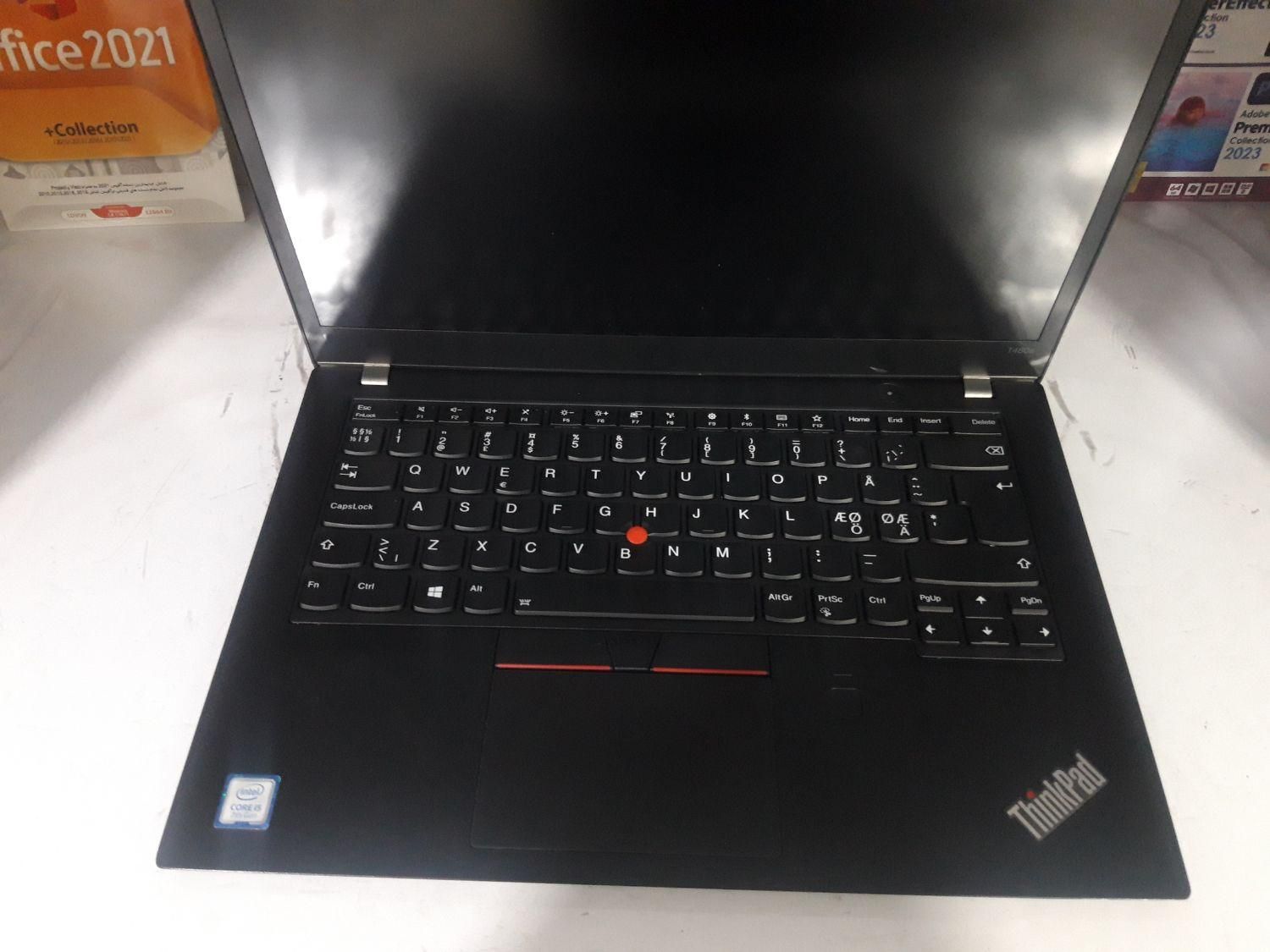 لپ تاپ لنوو LENOVO T480 S|رایانه همراه|تهران, بهداشت|دیوار